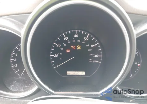 2007 Lexus Rx 350 from USA, damaged, VIN JTJHK31U572026735